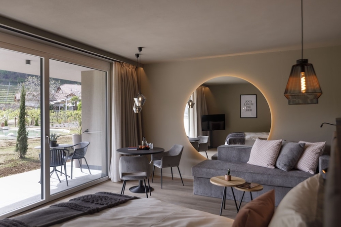 Imagen de la habitación del Belia Lofts - ADULTS ONLY. Foto 8