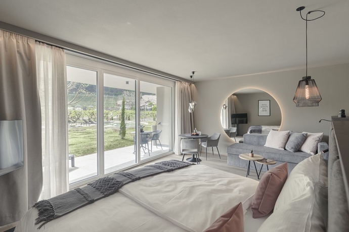 Imagen de la habitación del Belia Lofts - ADULTS ONLY. Foto 9