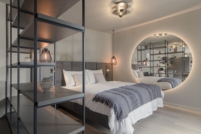Imagen de la habitación del Belia Lofts - ADULTS ONLY. Foto 10