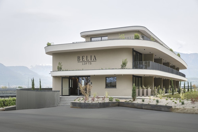 Imagen general del Belia Lofts - ADULTS ONLY. Foto 1