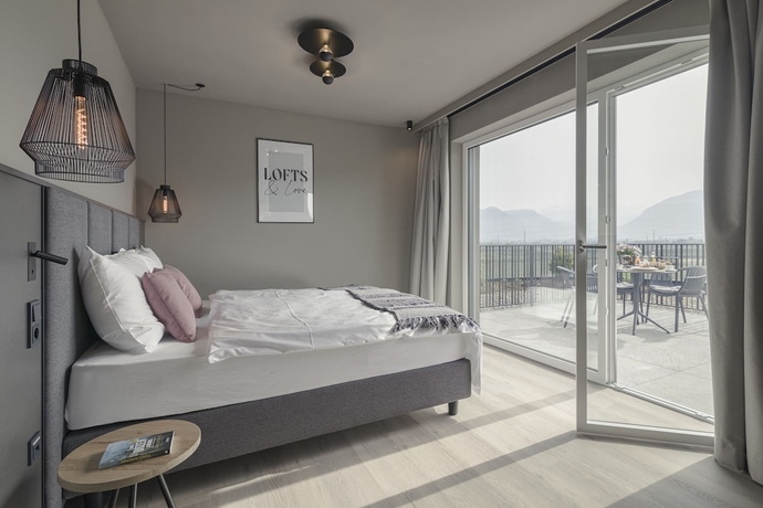 Imagen de la habitación del Belia Lofts - ADULTS ONLY. Foto 12