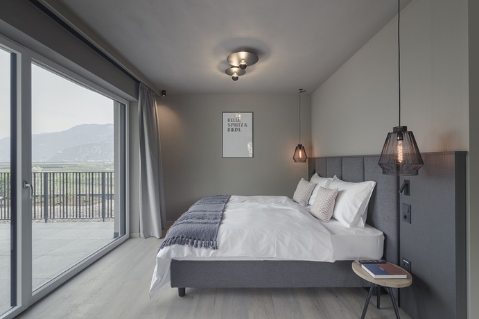 Imagen de la habitación del Belia Lofts - ADULTS ONLY. Foto 13