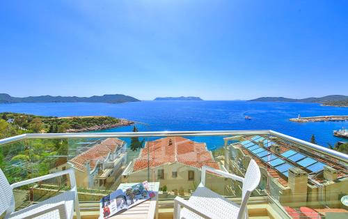 Imagen general del Belinda Hotel. Foto 1