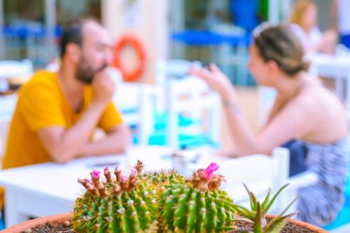 Imagen general del Belinda Hotel. Foto 3