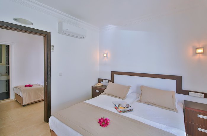 Imagen de la habitación del Belinda Hotel, Kas. Foto 7