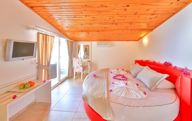 Imagen de la habitación del Belinda Hotel, Kas. Foto 10