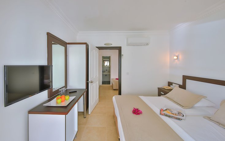 Imagen de la habitación del Belinda Hotel, Kas. Foto 11