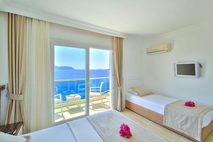 Imagen de la habitación del Belinda Hotel, Kas. Foto 12