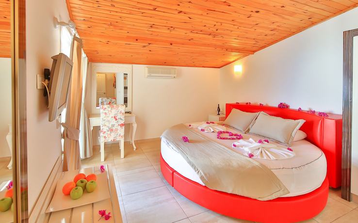 Imagen de la habitación del Belinda Hotel, Kas. Foto 13
