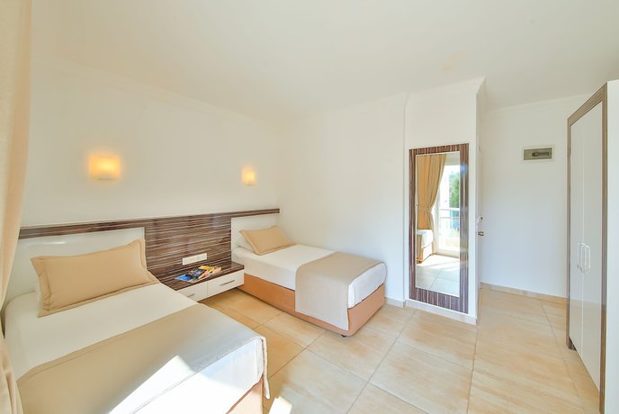 Imagen de la habitación del Belinda Hotel, Kas. Foto 14