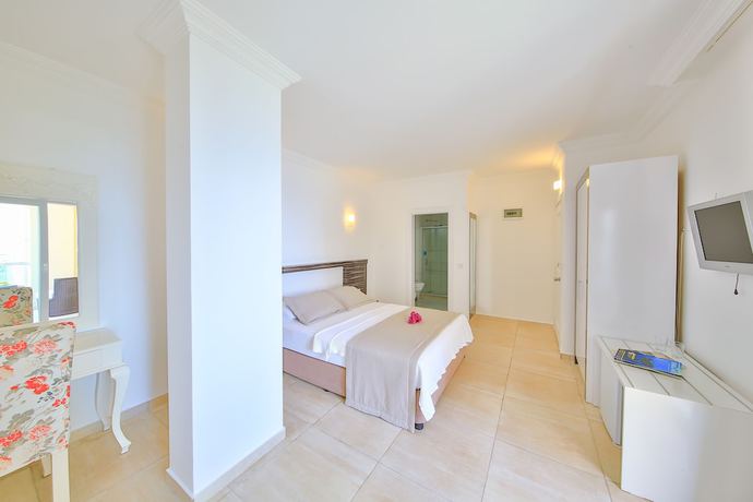 Imagen de la habitación del Belinda Hotel, Kas. Foto 18