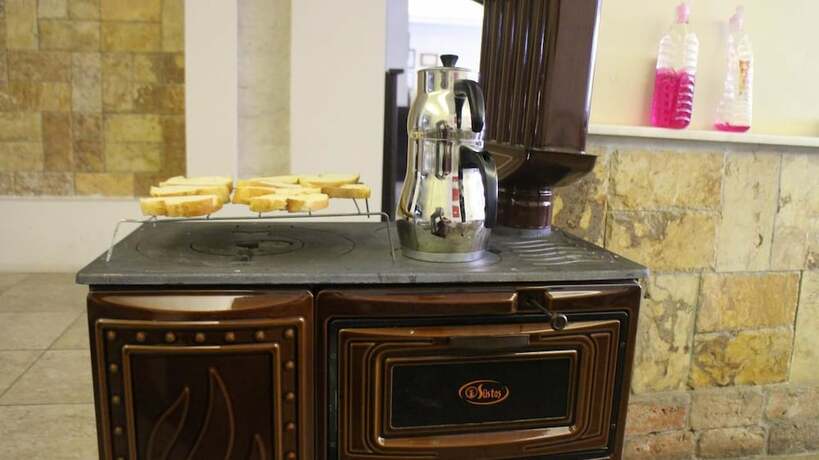 Imagen general del Belis Hotel. Foto 1