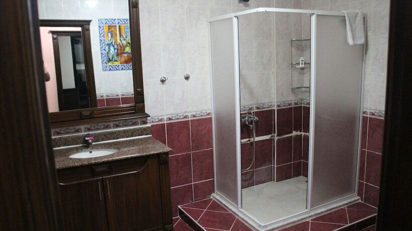 Imagen general del Belis Hotel. Foto 2