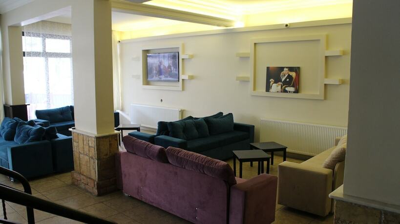Imagen general del Belis Hotel. Foto 3