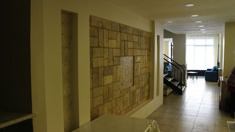 Imagen general del Belis Hotel. Foto 4