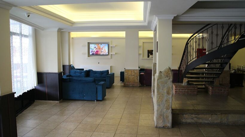 Imagen general del Belis Hotel. Foto 5