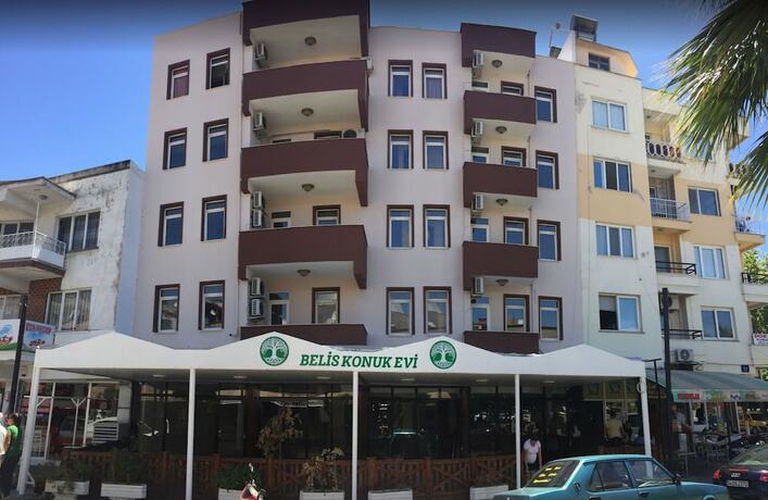Imagen general del Belis Hotel. Foto 6
