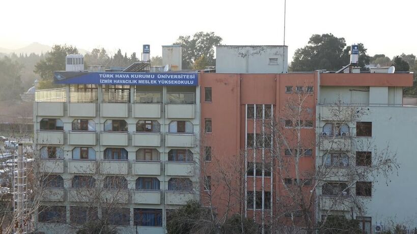 Imagen general del Belis Hotel. Foto 7