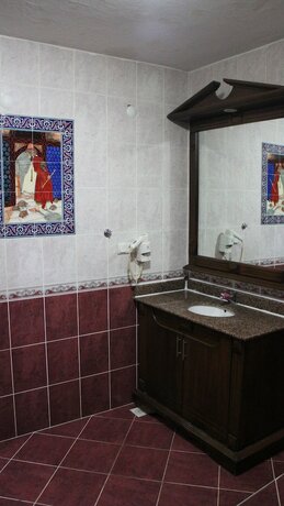 Imagen general del Belis Hotel. Foto 8