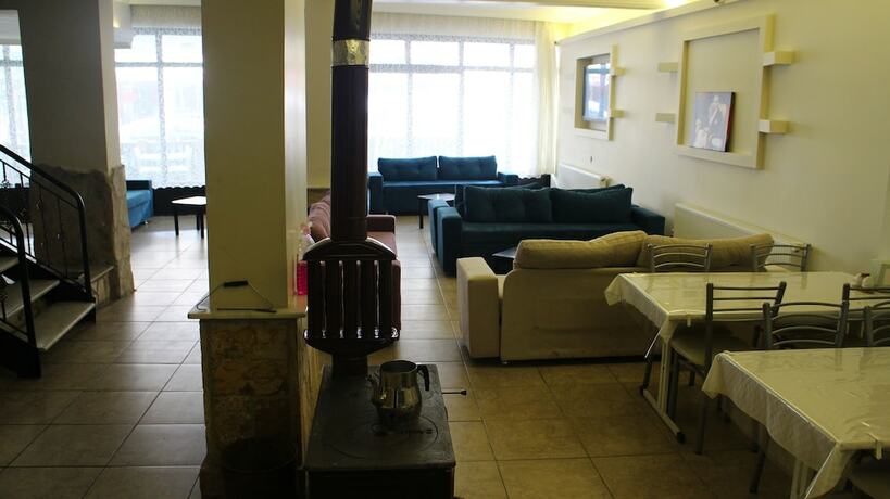 Imagen general del Belis Hotel. Foto 9