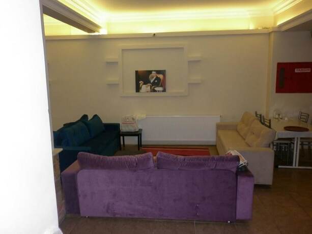 Imagen general del Belis Hotel. Foto 12