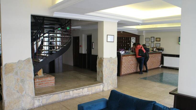 Imagen general del Belis Hotel. Foto 13