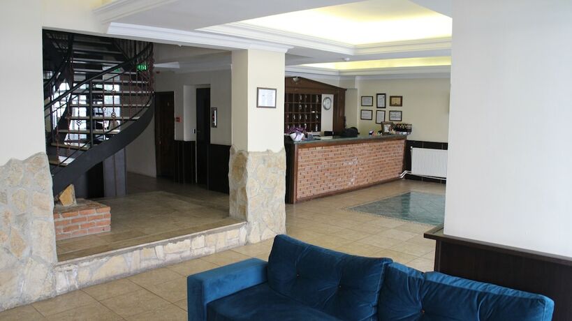 Imagen general del Belis Hotel. Foto 14