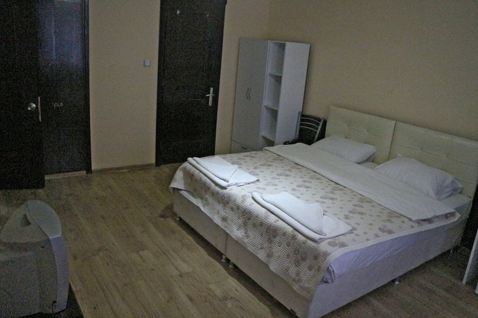 Imagen de la habitación del Belis Hotel. Foto 15