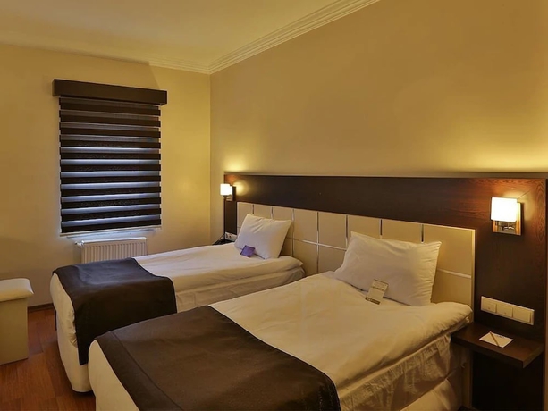 Imagen de la habitación del Beliz Hanim Konaklari. Foto 2