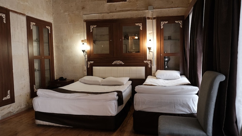 Imagen de la habitación del Beliz Hanim Konaklari. Foto 3