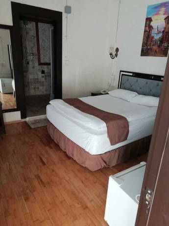 Imagen de la habitación del Beliz Hanim Konaklari. Foto 4