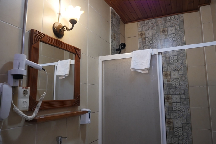 Imagen de la habitación del Beliz Hanim Konaklari. Foto 5