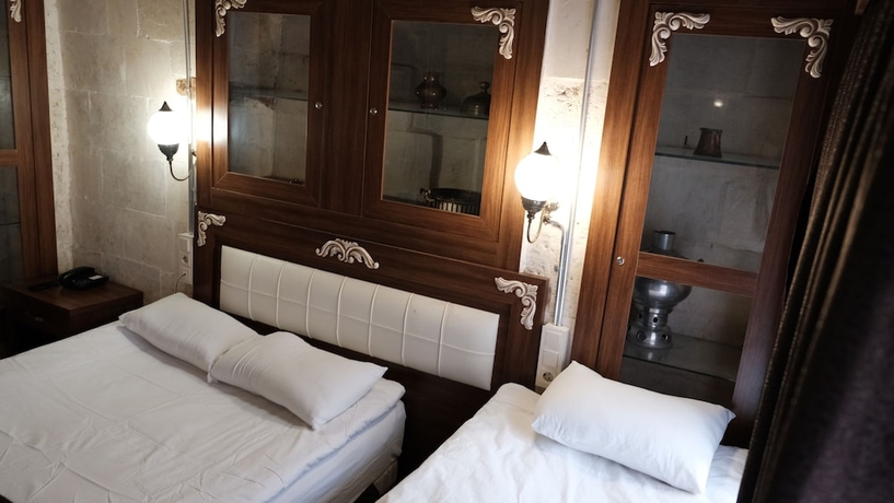 Imagen de la habitación del Beliz Hanim Konaklari. Foto 7