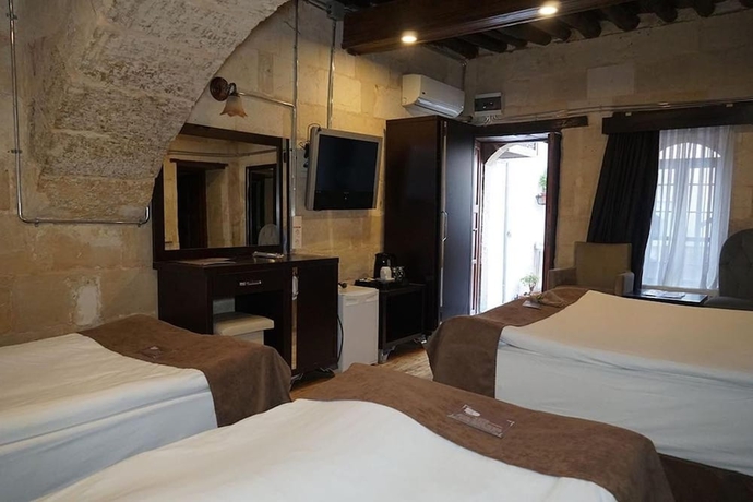Imagen de la habitación del Beliz Hanim Konaklari. Foto 8