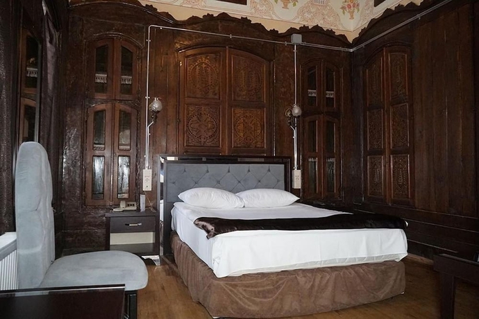 Imagen de la habitación del Beliz Hanim Konaklari. Foto 9