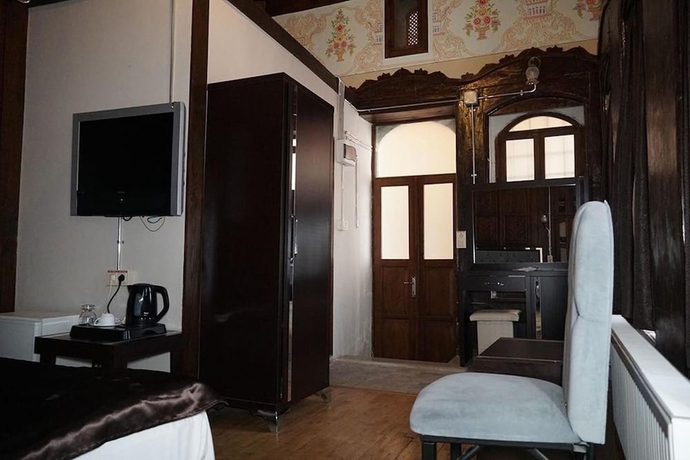 Imagen de la habitación del Beliz Hanim Konaklari. Foto 10