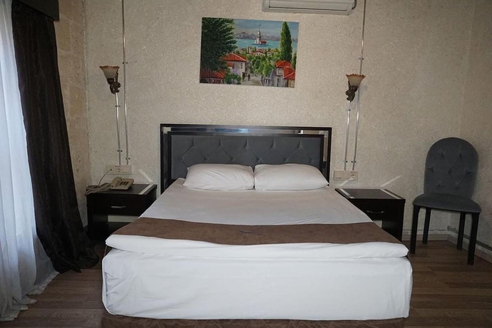 Imagen de la habitación del Beliz Hanim Konaklari. Foto 12