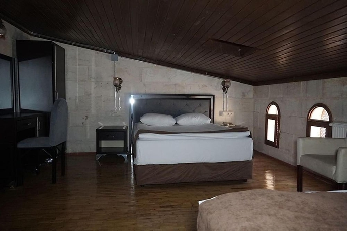 Imagen de la habitación del Beliz Hanim Konaklari. Foto 13