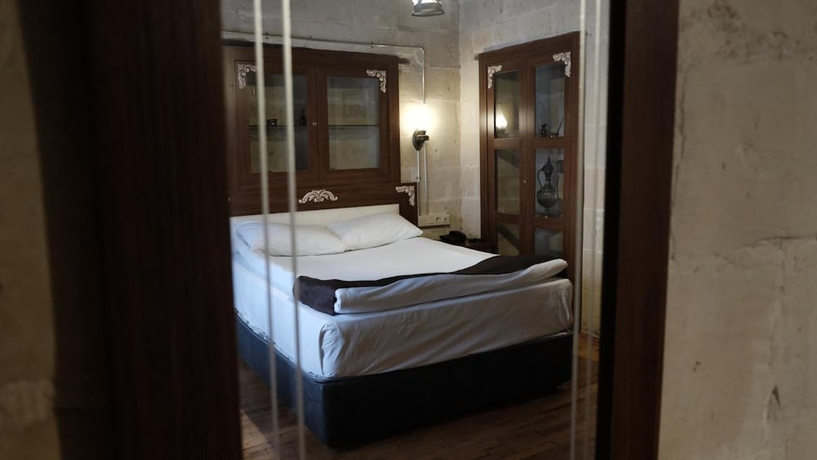 Imagen de la habitación del Beliz Hanim Konaklari. Foto 16