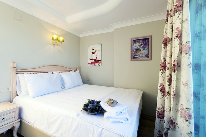 Imagen de la habitación del Belizi Hotel. Foto 6