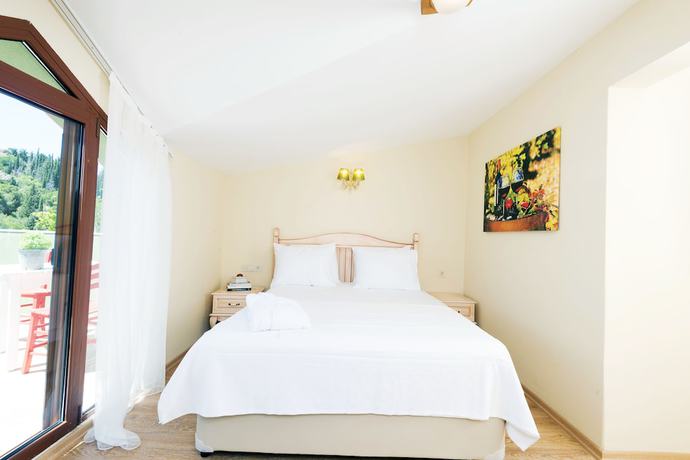 Imagen de la habitación del Belizi Hotel. Foto 9