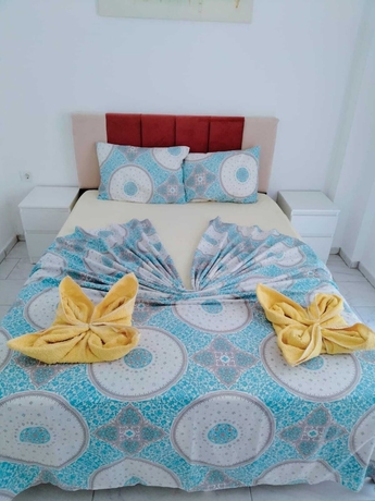 Imagen de la habitación del Belka Golf Residence. Foto 6
