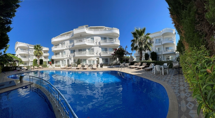 Imagen general del Belka Golf Residence. Foto 2