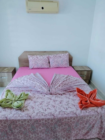Imagen de la habitación del Belka Golf Residence. Foto 8