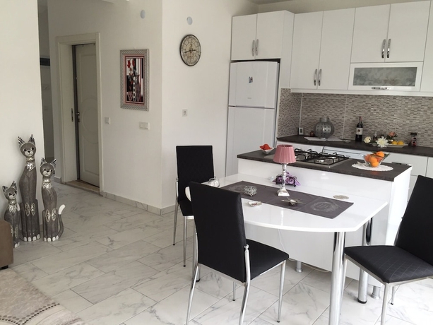 Imagen de la habitación del Belka Golf Residence. Foto 9