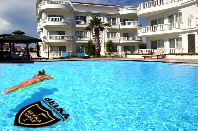 Imagen general del Belka Golf Residence. Foto 1