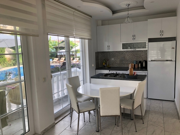 Imagen de la habitación del Belka Golf Residence. Foto 10