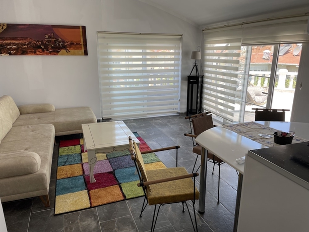 Imagen de la habitación del Belka Golf Residence. Foto 12
