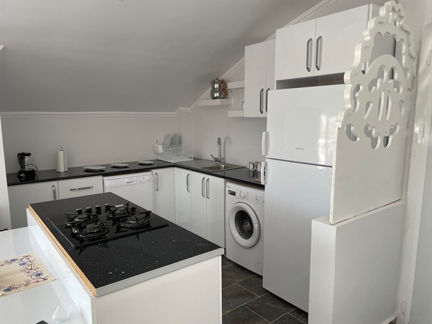 Imagen de la habitación del Belka Golf Residence. Foto 13