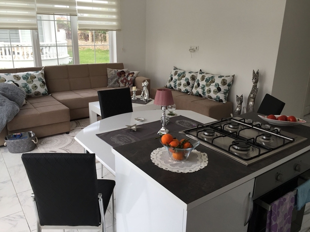 Imagen de la habitación del Belka Golf Residence. Foto 14